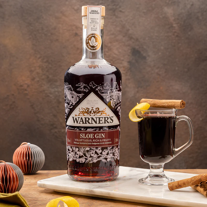 Sloe Gin - Image 4